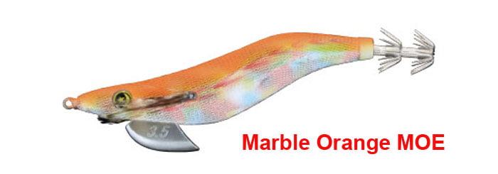 Tsuriken EGISTA RATTLE 3.0 - Image 3