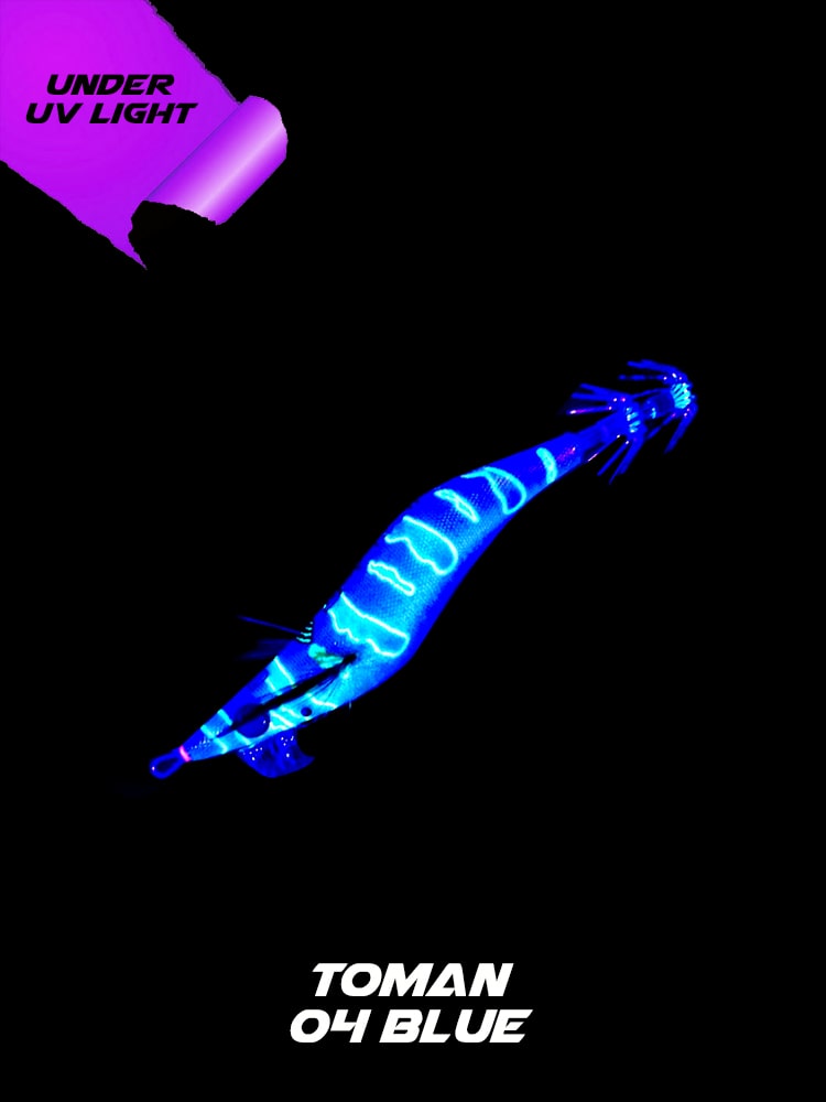 Pro-Hunter Egiking TOMAN 2.5 - Image 7