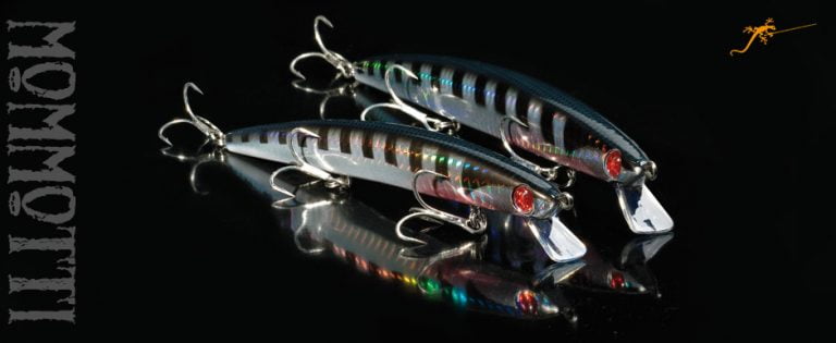 Seaspin Mommotti 180SS