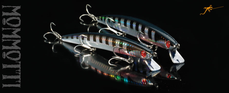 Seaspin Mommotti 180SS - bg