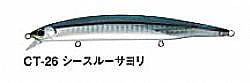 BassDay LogSurf 144F - Image 2