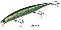 BassDay LogSurf 124F - Image 2