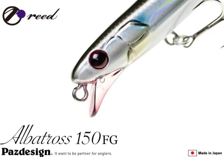 PAZDESIGN ALBATROSS 150FG PAZDESIGN ALBATROSS 150FG