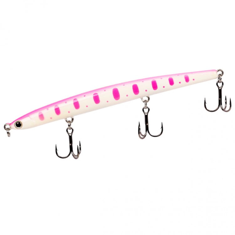 TSURINOYA DW47 Sinking Pencil 12g 110mm lures Slim - Image 2