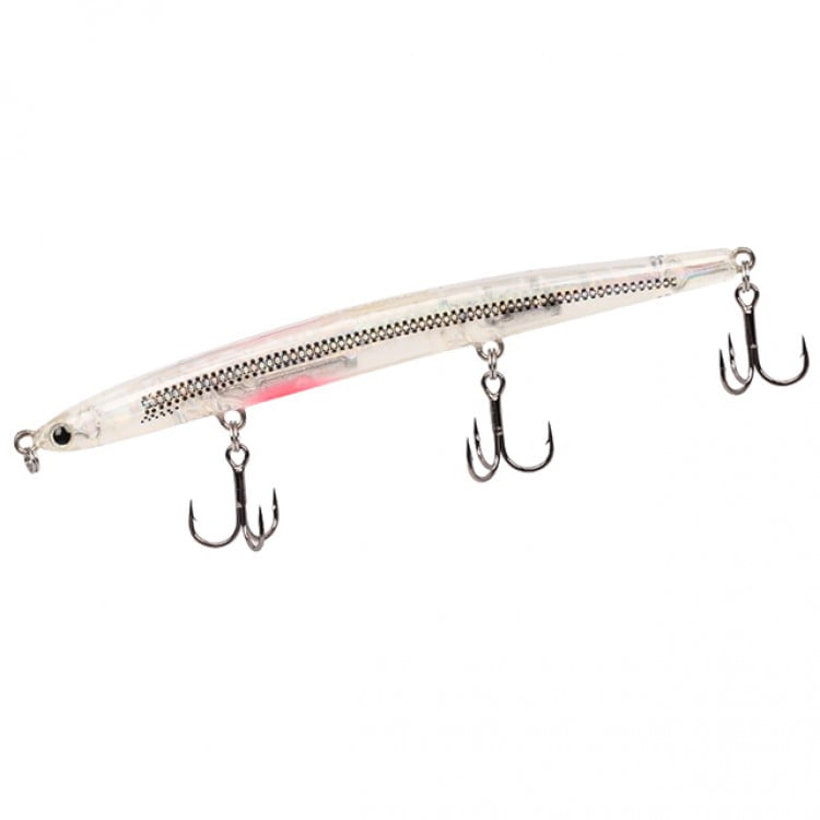 TSURINOYA DW47 Sinking Pencil 12g 110mm lures Slim - Image 3