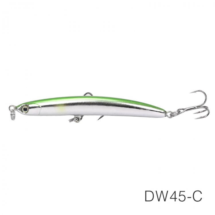 Tsurinoya DW45 65mm 5.0g - Image 5