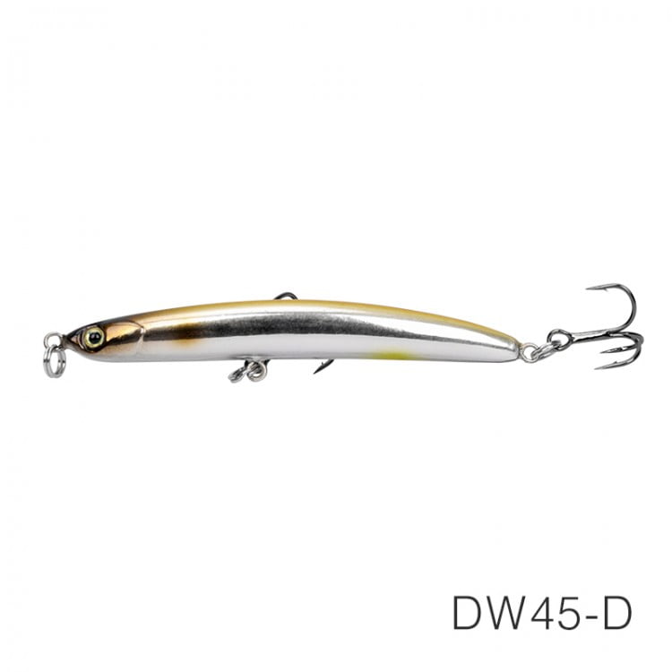 Tsurinoya DW45 65mm 5.0g - Image 6
