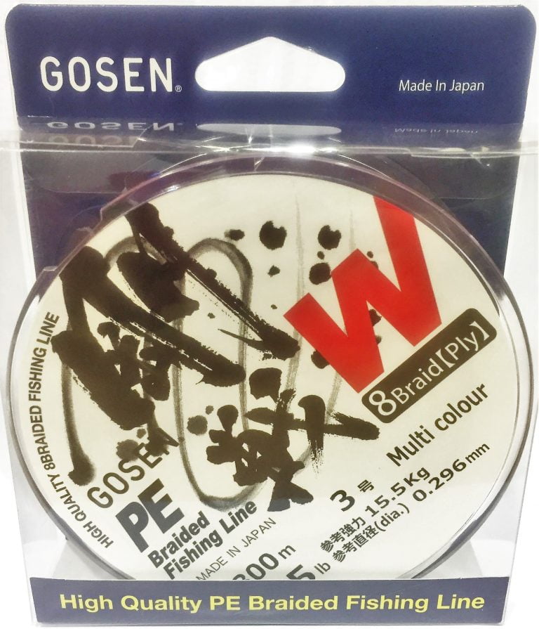 Gosen W8 Gosen W8