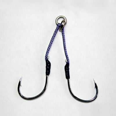 Vanfook JL45 JIGEN Light Twin-long