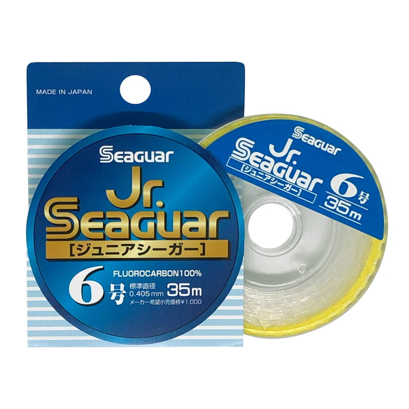 SEAGUAR JUNIOR - bg