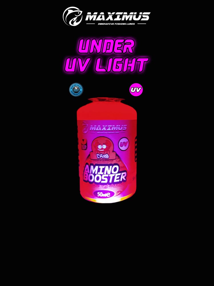 MAXIMUS AMINO BOOSTER - Image 2