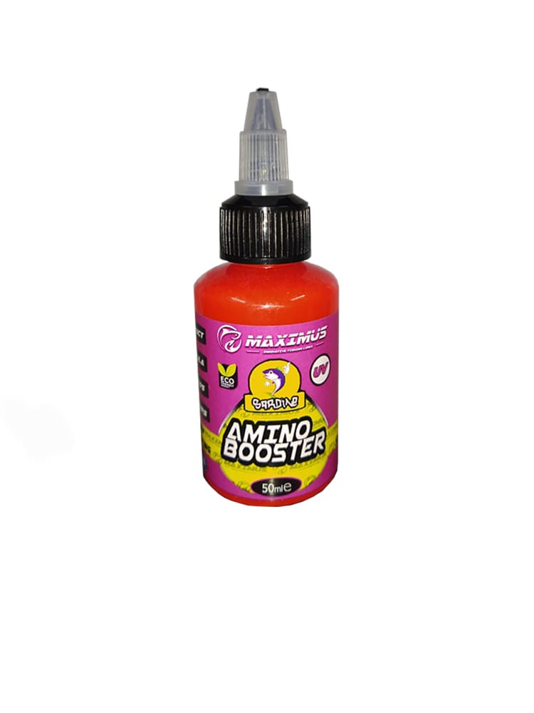MAXIMUS AMINO BOOSTER - Image 7