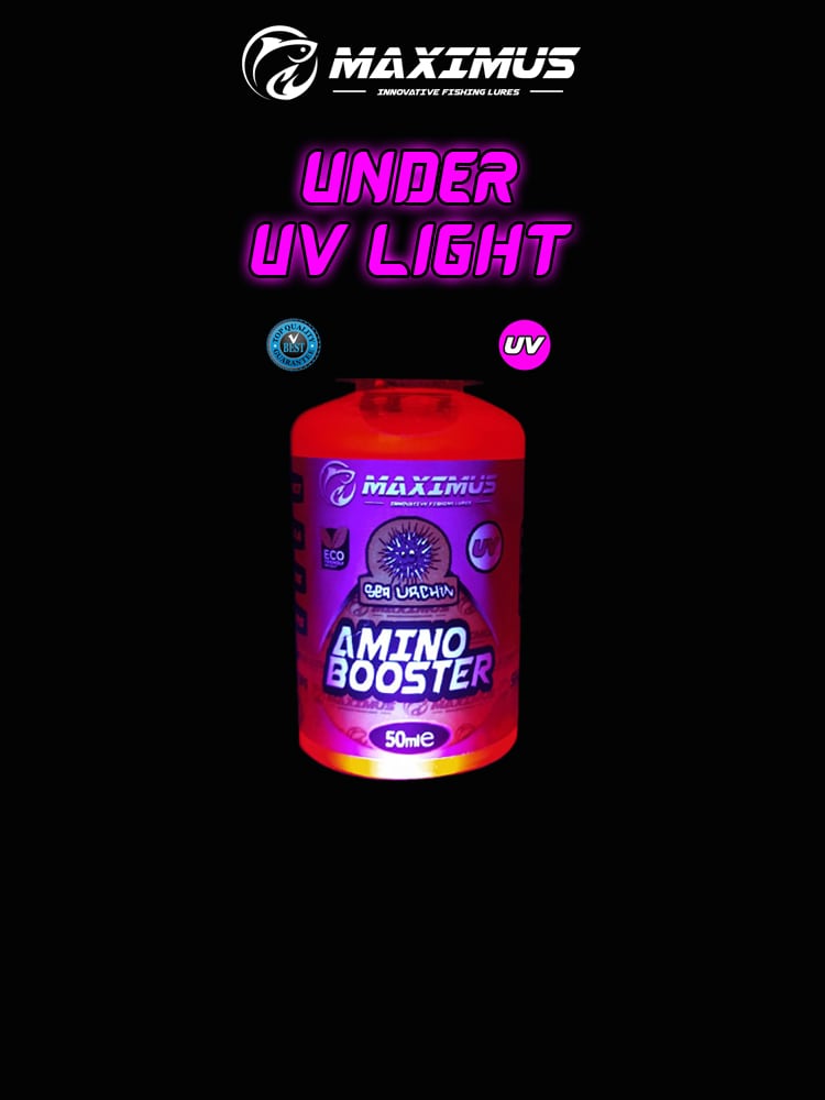 MAXIMUS AMINO BOOSTER - Image 8