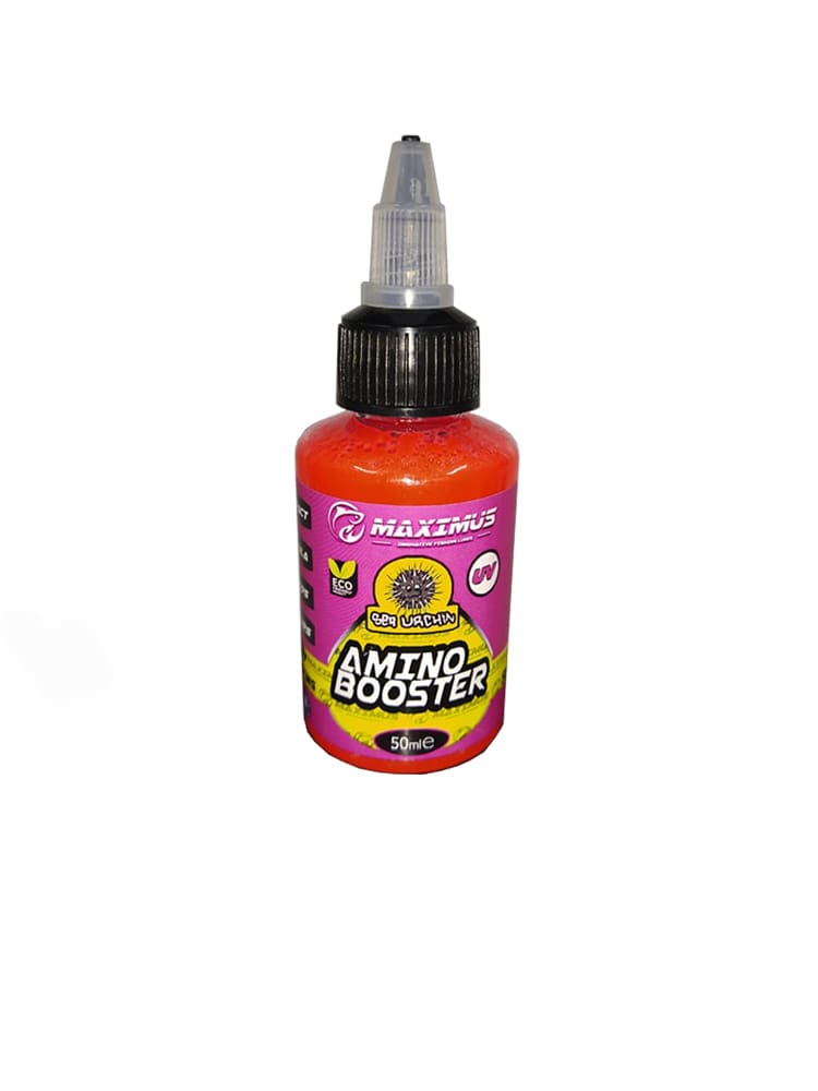 MAXIMUS AMINO BOOSTER - Image 9