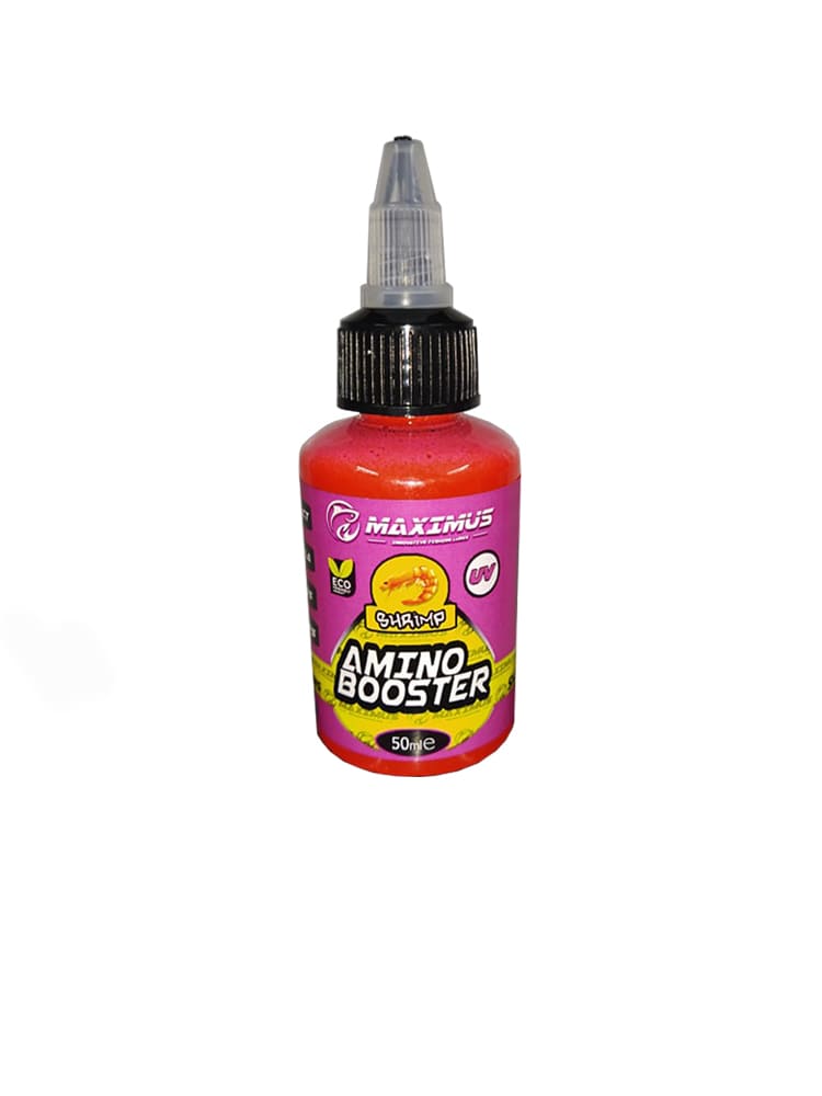 MAXIMUS AMINO BOOSTER - Image 11