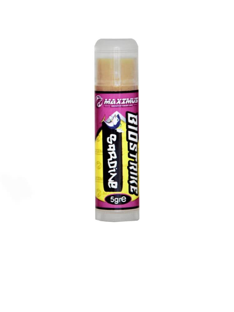 MAXIMUS STRIKE SCENT - Image 5