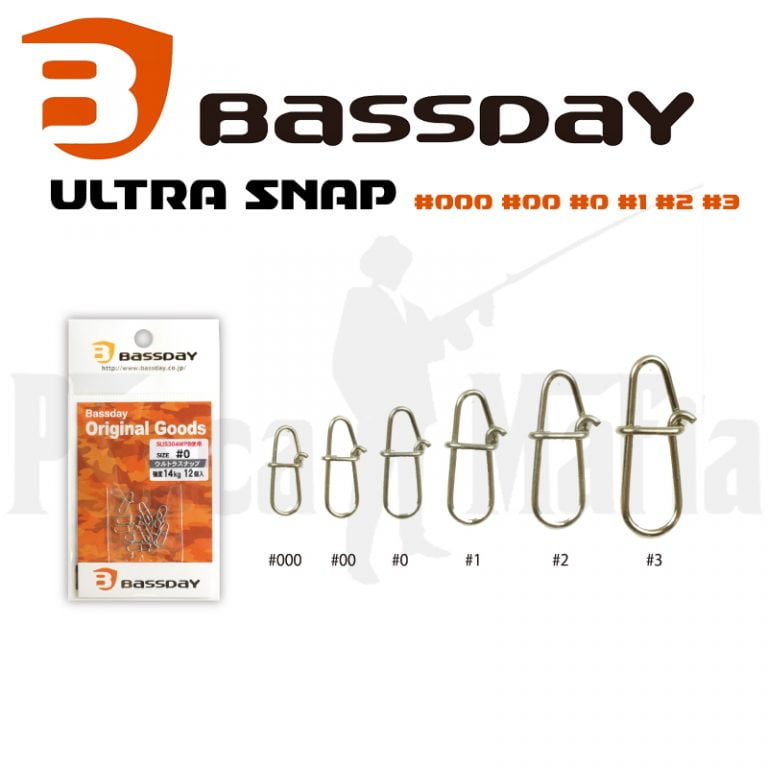 Bassday ultrasnap Bassday ultrasnap