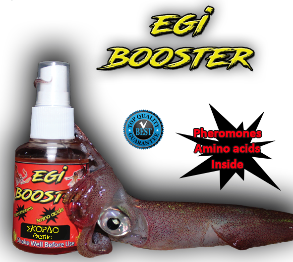 EGI BOOSTER – Λάδι ενίσχυσης καλαμαριέρας σε 4 μοναδικά αρώματα (50ml) - Image 3