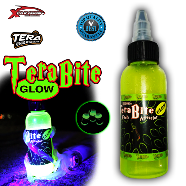 TERABITE GLOW