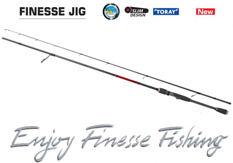 Dragon FINESSE JIG