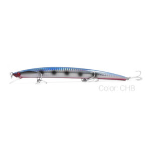 AKAMI - WILD 18CM / 28GR -CHB