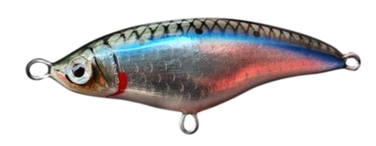 ALET SPINNING - CREED 85S 8.5CM / 24G -ANCHOVY