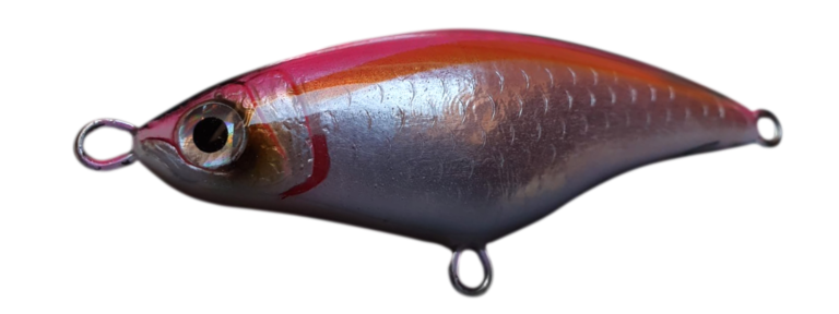 ALET SPINNING - CREED 85S 8.5CM / 24G -PINK
