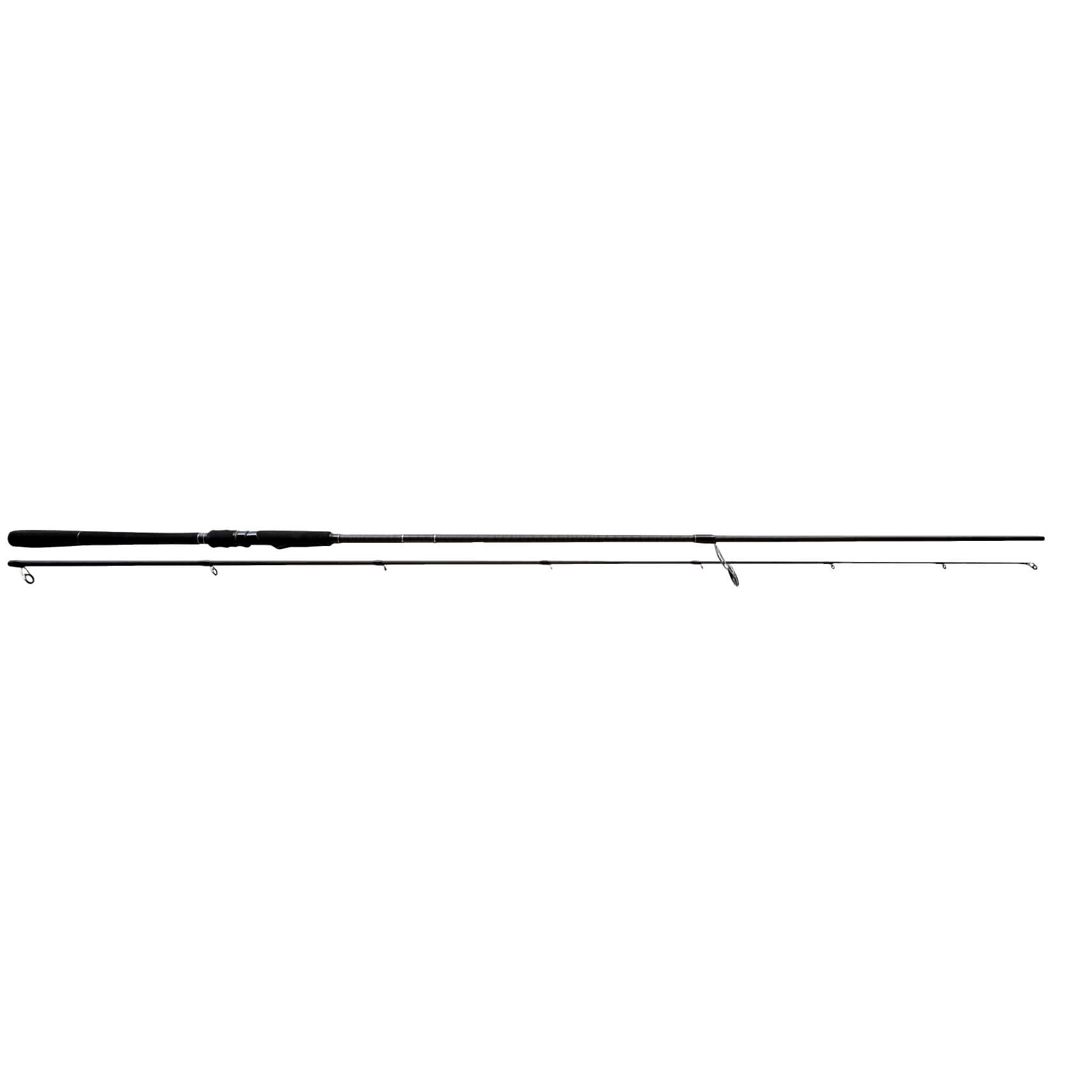 NS BLACK HOLE - HURRICANE-X INSHORE MONSTER 2.90M / 20-80G - Image 4