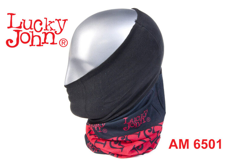 Lucky John Buff 6505