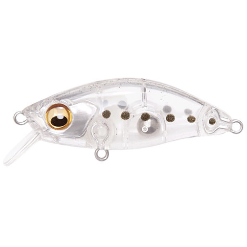Megabass FAT BEAGLE - clear shirasu Megabass FAT BEAGLE - clear shirasu