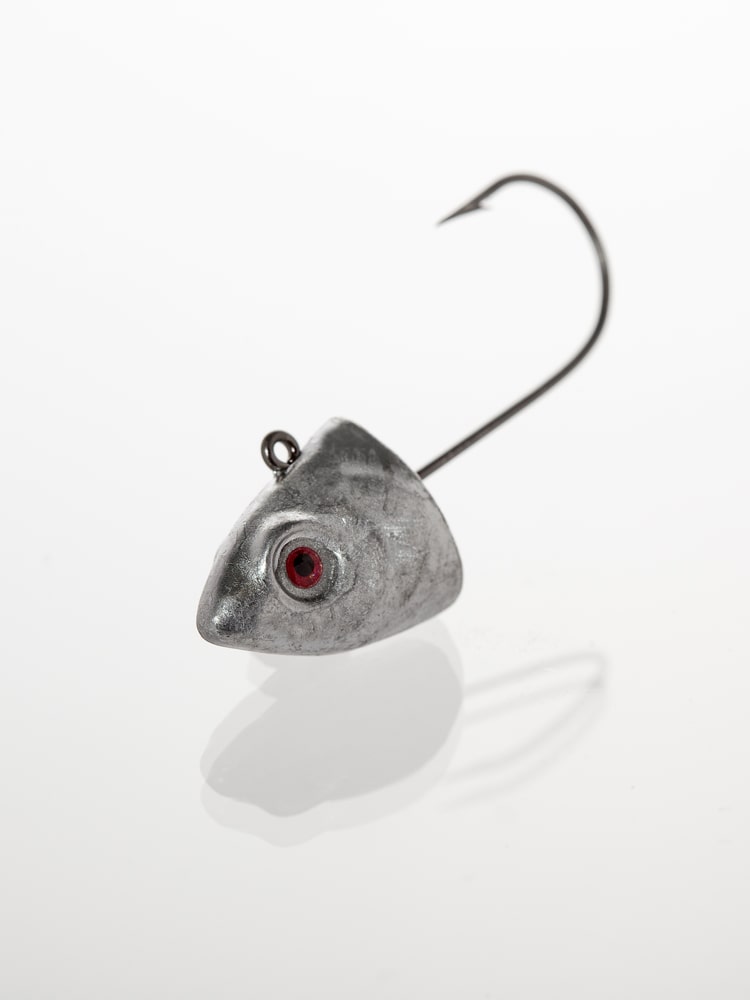 MAXIMUS JIG HEAD RACTOR - Image 2
