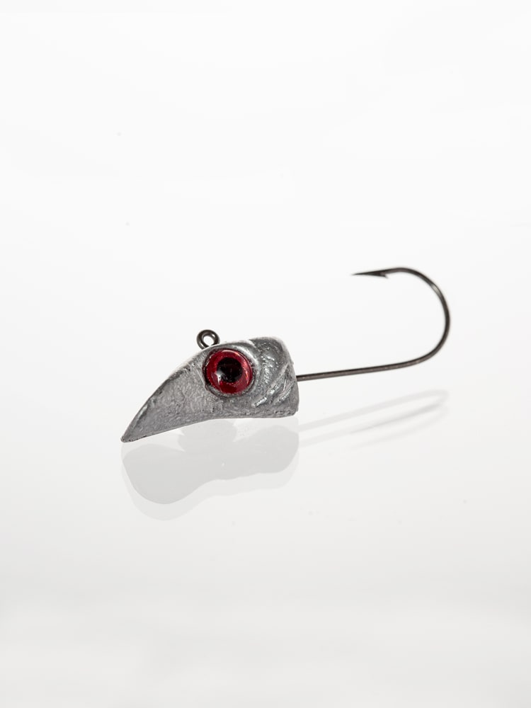 MAXIMUS JIG HEAD WALE - Image 2