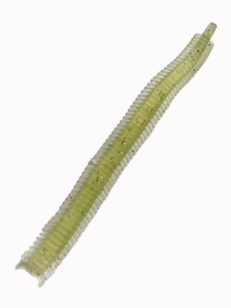 MAXIMUS KILLER WORM - Image 10