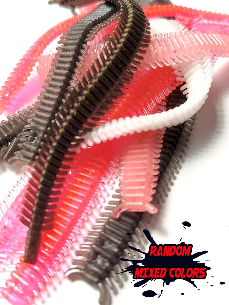MAXIMUS KILLER WORM - Image 14
