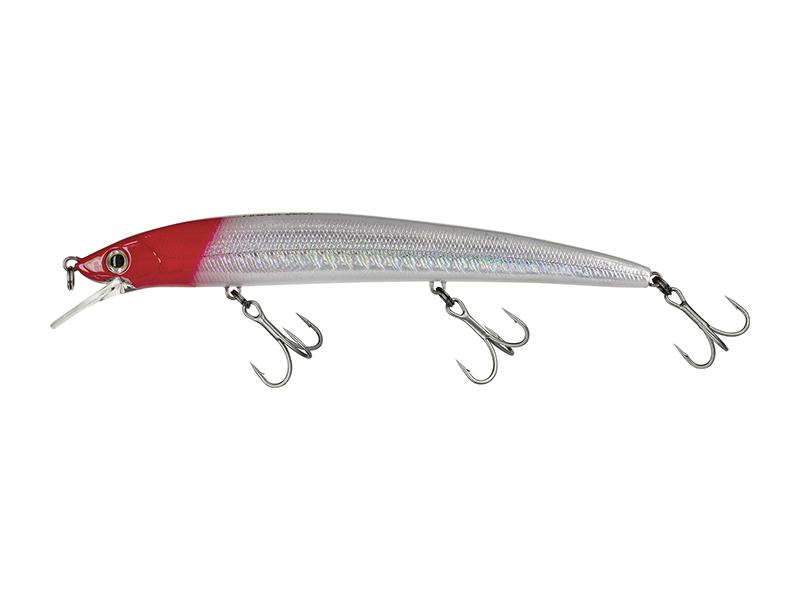 MOLIX FINDER JERK 150 - Image 8