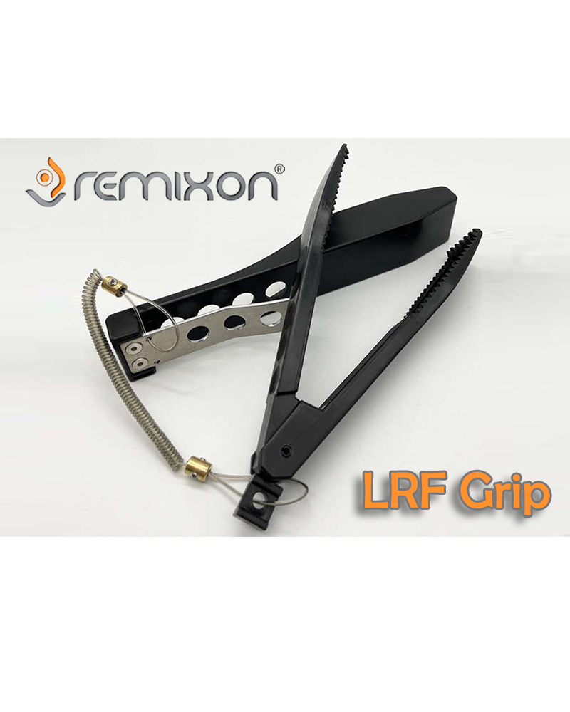 Remixon LRF FISH Holder - bg