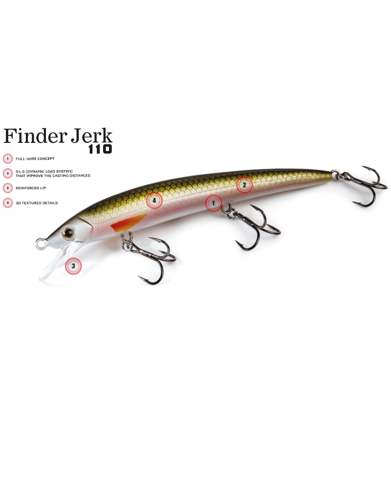 MOLIX FINDER JERK 110 - bg