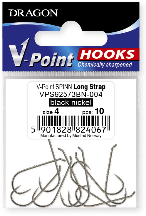 Dragon V-Point Spinn - Image 2