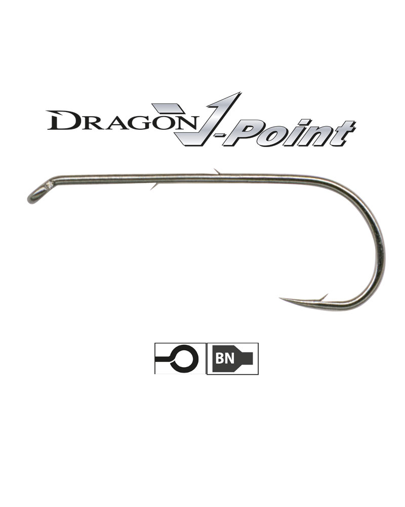 Dragon V-Point Spinn - bg