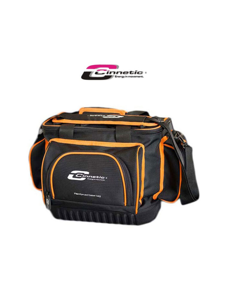 Cinnetic Reinforced Bag Cinnetic Reinforced Bag