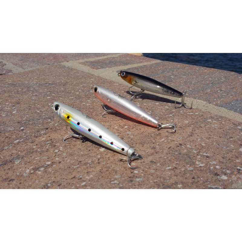 ΤΕΧΝΗΤΑ SPANISH LURES SPARROW 90 - Image 3