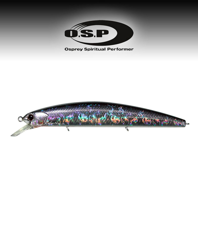 OSP RUDRA SP 130 SW - bg
