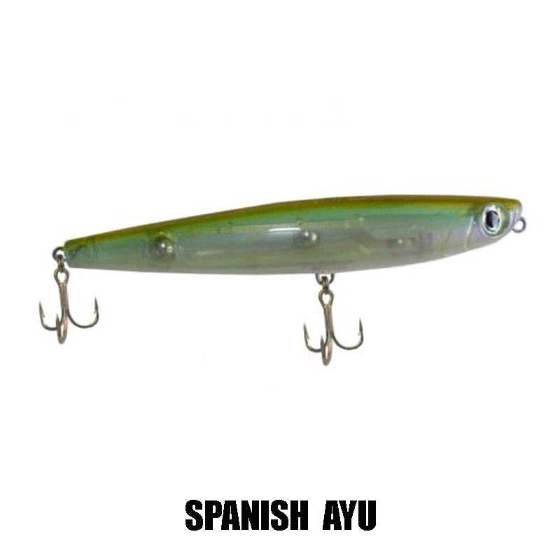 ΤΕΧΝΗΤΑ SPANISH LURES SPARROW 115 - Image 5