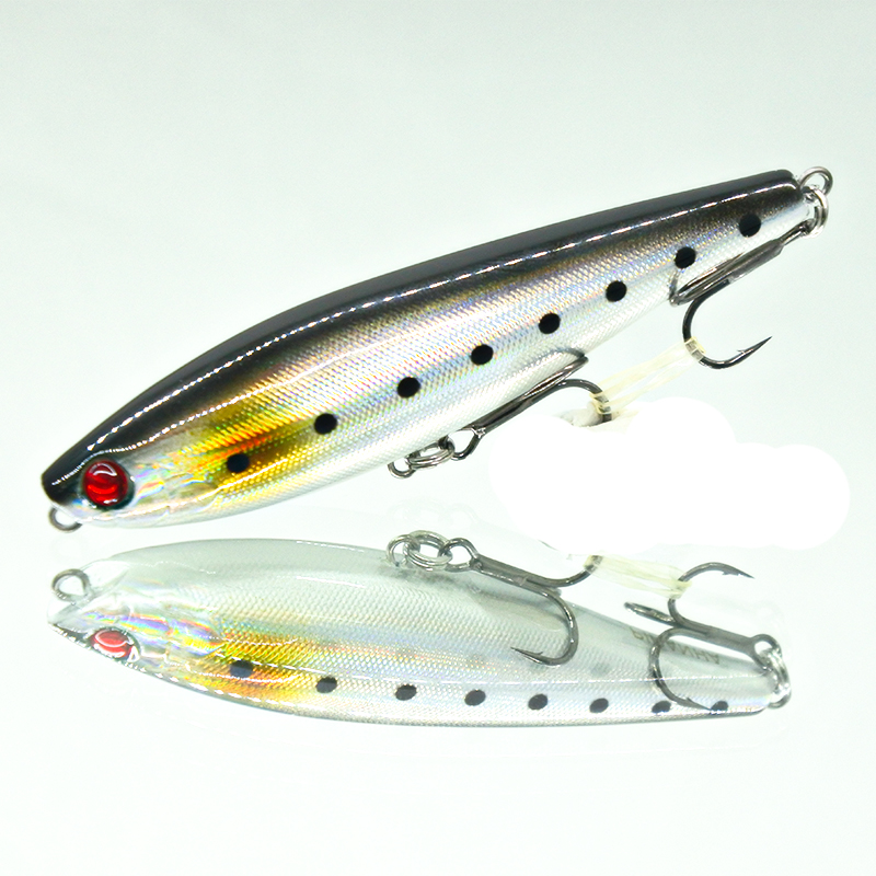 KASHIMA TROUT BASS XIPHOS - Image 5