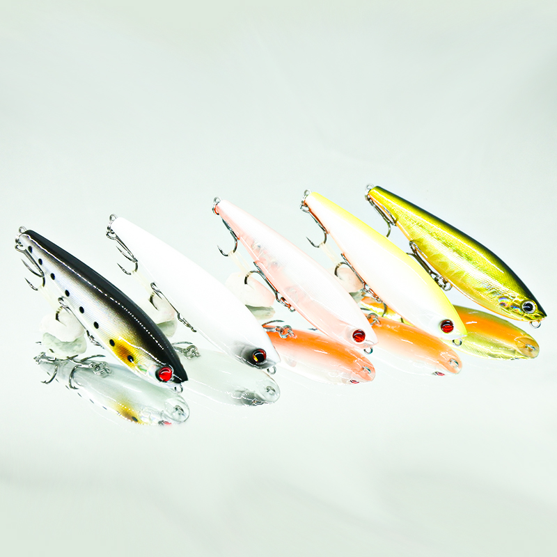 KASHIMA TROUT BASS XIPHOS - Image 4