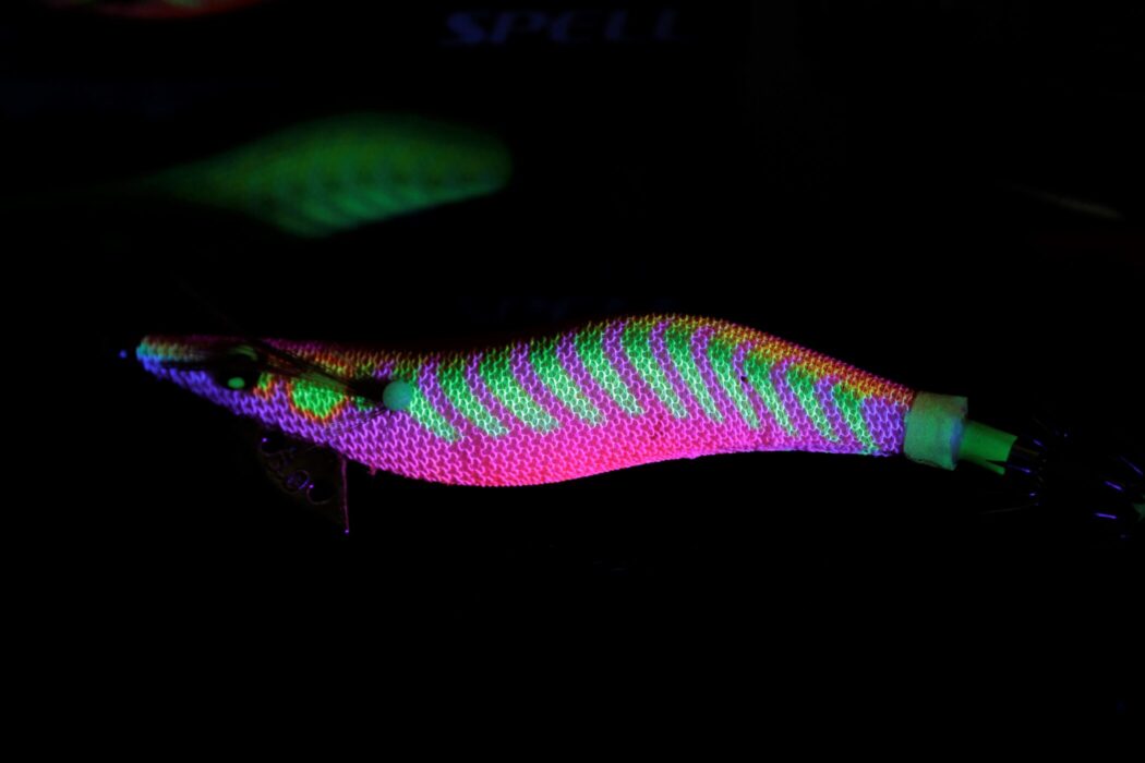 SPANISH LURES SPELL EGI 3.0