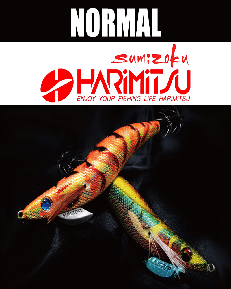 HARIMITSU-SUMIZOKU NORMAL 3.0 - bg