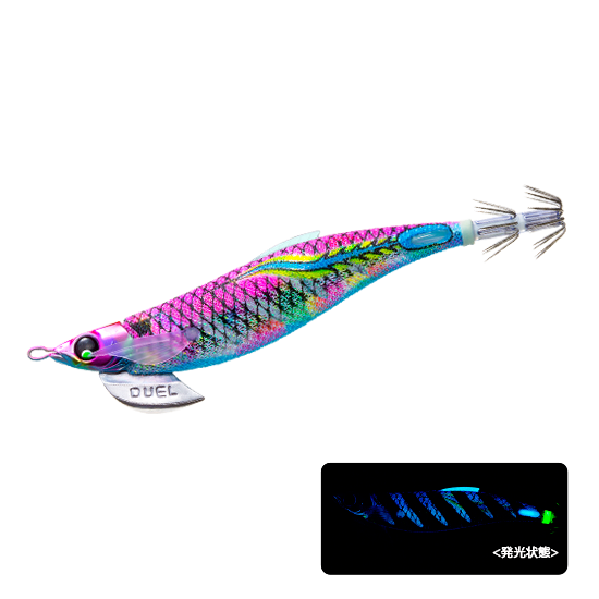 ΚΑΛΑΜΑΡΙΕΡΑ YO-ZURI RUN GUN 3.5 - Image 6