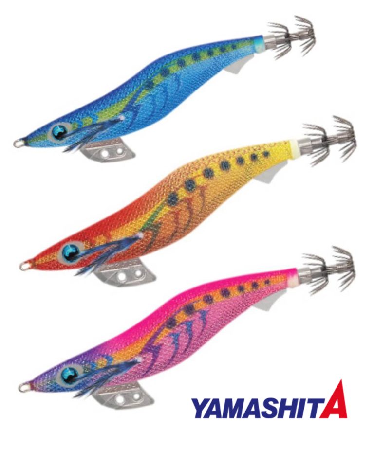 Yamashita EGI-OH K SUPER SHALLOW 3.0 Yamashita EGI-OH K SUPER SHALLOW 3.0