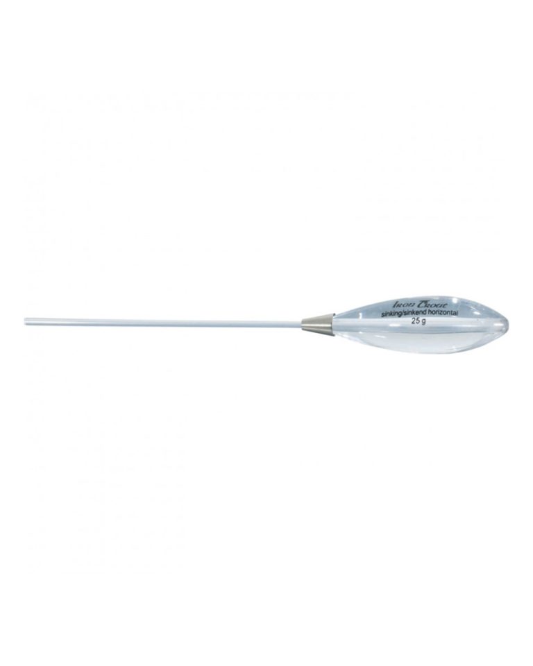 IRON TROUT - ΜΠΟΜΠΑΡΔΑ STRAIGHT HORIZONTAL SINKING -8G IRON TROUT - ΜΠΟΜΠΑΡΔΑ STRAIGHT HORIZONTAL SINKING -8G